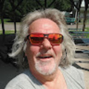 Meet your Posher, Alan